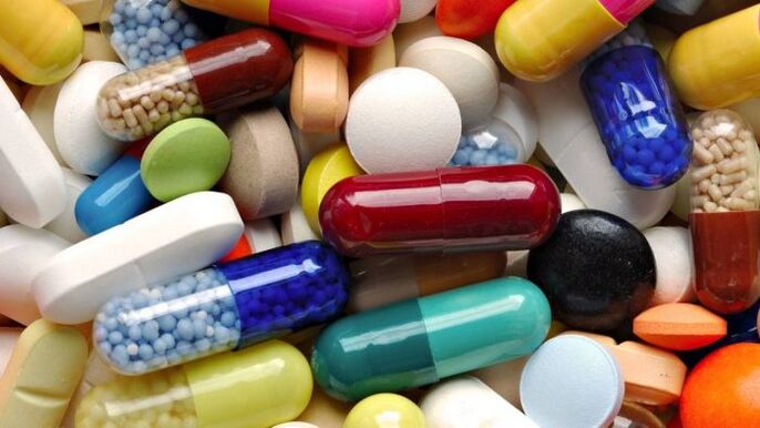 Drugs to Treat Prostatitis